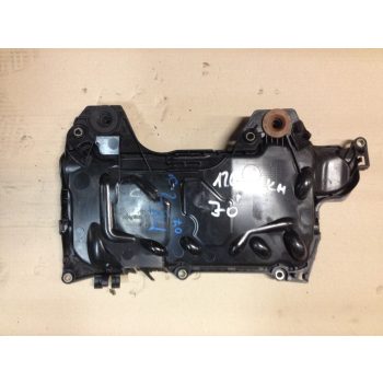 Renault Megane II/  Renault Scenic II Motorburkolat