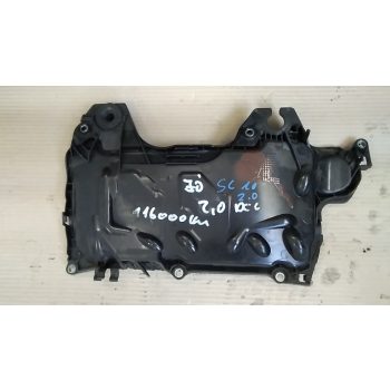 Renault Scenic III Motorburkolat