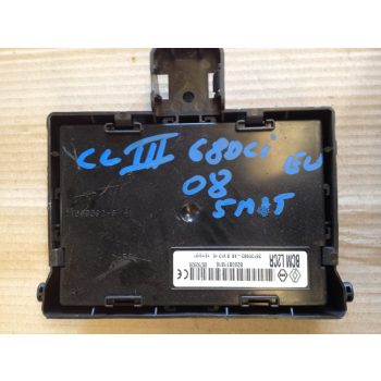 Renault Clio III UCH