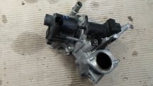 Renault Laguna III Egr szelep