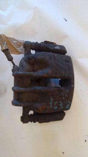 Citroen Jumpy/ Peugeot Expert/Fiat Scudo 2007-2015 Féknyereg