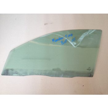 Ford Mondeo Ablaküveg