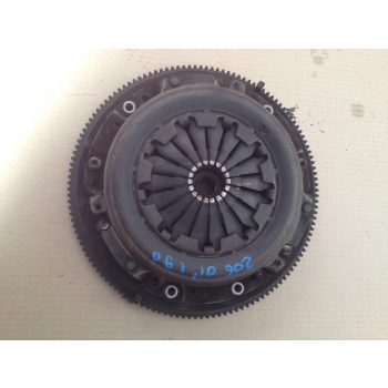 Peugeot 206 Lendkerék