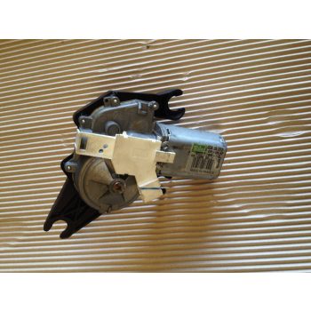 Renault Clio III Ablaktörlő motor