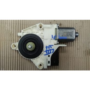 Renault Laguna III Ablakemelő motor