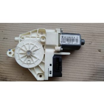 Renault Laguna III Ablakemelő motor