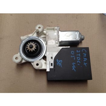 Ford C-max I-II Ablakemelő motor