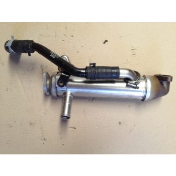 Ford Mondeo EGR hűtő