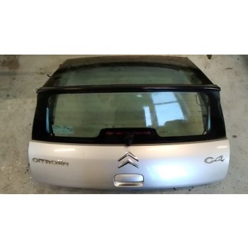 Citroen C4 Csomagtér ajtó