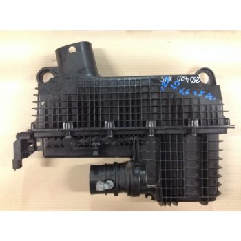 Renault Kangoo Légszűrőház