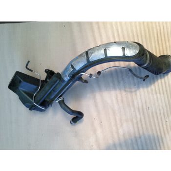 Ford Smax Intercooler cső
