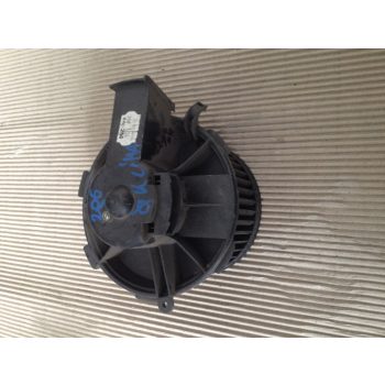 Peugeot 206 Fűtőventilátor