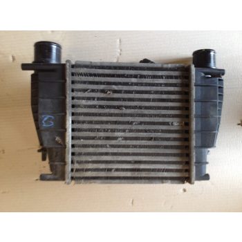 Renault Clio III Intercooler hűtő