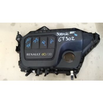 Renault Scenic III Motorburkolat