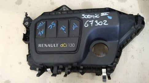 Renault Scenic III Motorburkolat