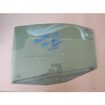 Ford Mondeo Ablaküveg