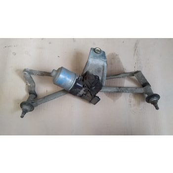 Peugeot 206 Ablaktörlő szerkezet