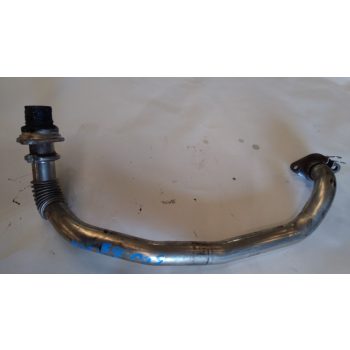 Citroen Jumpy/ Peugeot Expert/Fiat Scudo 2007-2015 EGR cső