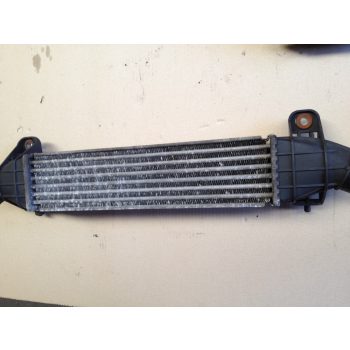 Ford Mondeo Intercooler hűtő