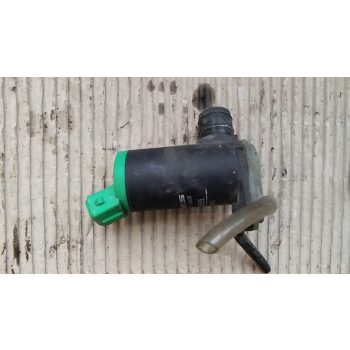 Peugeot 206 Ablakmosó motor