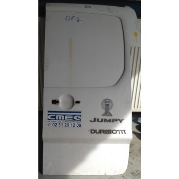   Citroen Jumpy/ Peugeot Expert/Fiat Scudo 2007-2015 Csomagtér ajtó