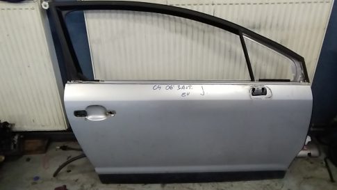 Citroen C4 Ajtó