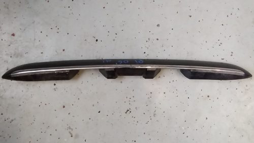 Citroen Xsara Picasso Csomagtér díszléc, mikrokapcsolóval