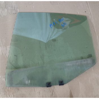 Renault Megane I Ablaküveg