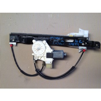 Ford Mondeo Ablakemelő szerkezet