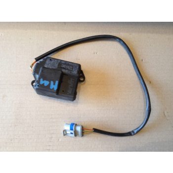 Renault Megane I Fűtőventilátor motor
