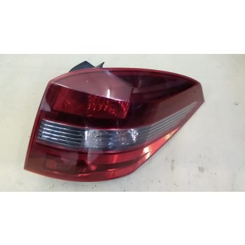 Renault Laguna III Hátsó lámpa