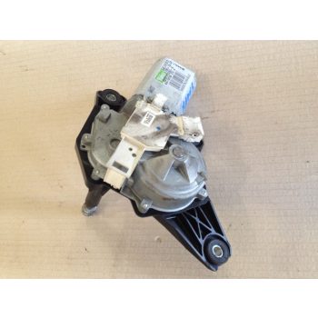 Renault Modus Ablaktörlő motor