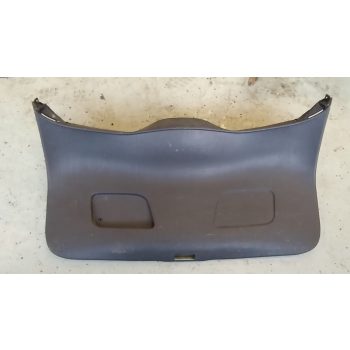 Renault Clio III Csomagtérajtó burkolat