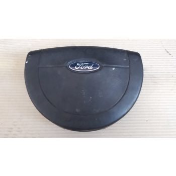 Ford Fusion Kormány légzsák