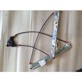 Ford Fiesta Ablakemelő szerkezet