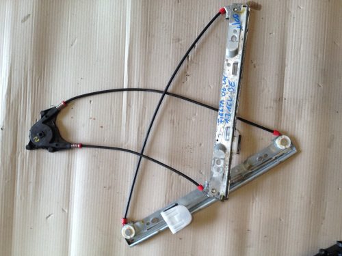 Ford Fiesta Ablakemelő szerkezet