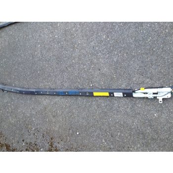 Ford Mondeo Függönylégzsák