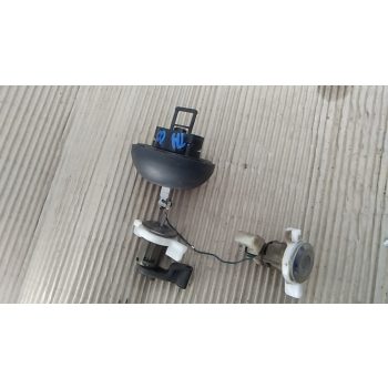 Renault Clio II/ Renault Thalia Tanksapkazár, zárhengerrel