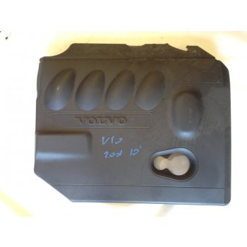 Volvo V50 Motorburkolat