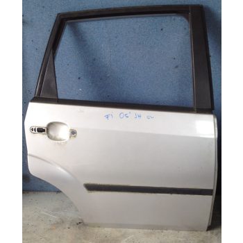 Ford Fiesta Ajtó