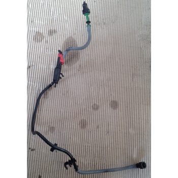 Ford Smax Üzemanyagcső