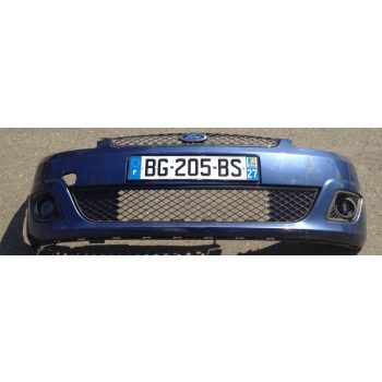 Ford Fiesta Első lökhárító
