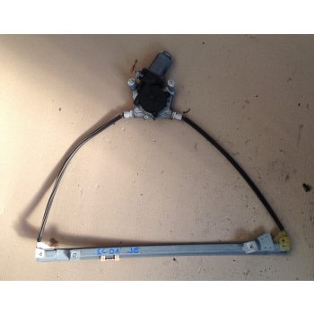 Renault Scenic Ablakemelő szerkezet