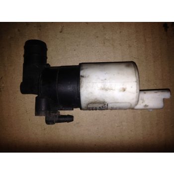 Renault Megane II Ablakmosó motor