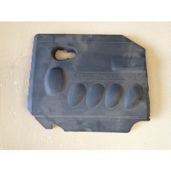 Ford Mondeo Motorburkolat