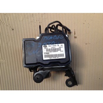 Ford Mondeo ABS