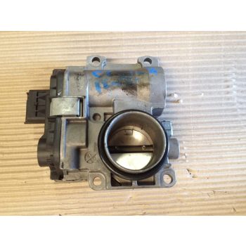 Renault Clio II/ Renault Thalia Alapjárati motor