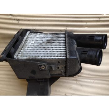 Renault Megane I Intercooler hűtő