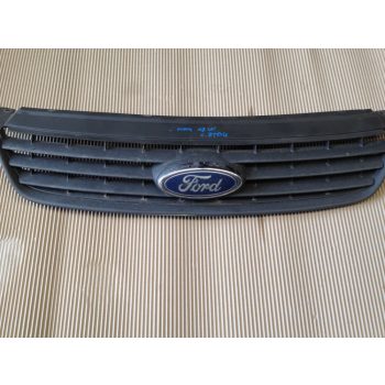 Ford C-max I-II Díszrács