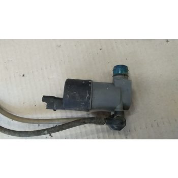 Renault Megane II Ablakmosó motor